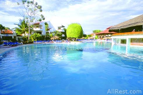 Occidental Grand Flamenco Puerto Plata 19